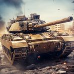 Rumble Tank
