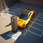 Sport Car Parking Simulator