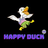 Happy Duck