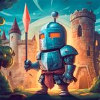 Merge Army: Battle Quest 3D