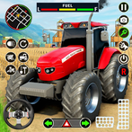 Tractor Simulator Farming