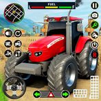 Tractor Simulator Farming
