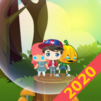 Pumpkin Valley | It's Time to 