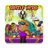 battel hero
