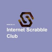 Internet Scrabble Club (ONLY 3
