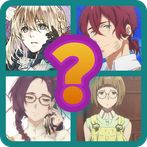 Voilet Evergarden Super Quiz!
