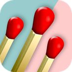 Matches Puzzle - Matchstick