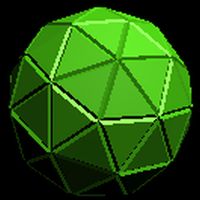 Равновесие 3D