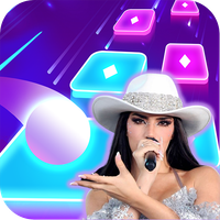Kimberly Loaiza - tiles Hop 3D
