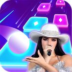 Kimberly Loaiza - tiles Hop 3D