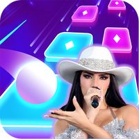 Kimberly Loaiza - tiles Hop 3D