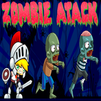 Zombis Atack
