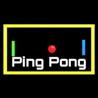 Ping Pong Ball