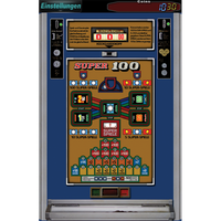 "Super 100" von Sonderspiele