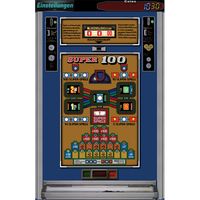 "Super 100" von Sonderspiele