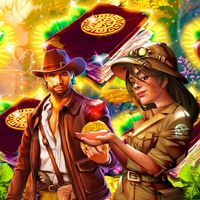 Legendary Adventures