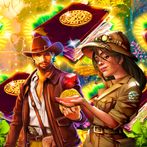 Legendary Adventures