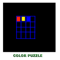color puzzle