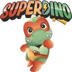 SUPER DINO