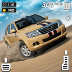 Jeep Game 2023- Jeep Simulator