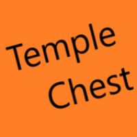 Temple Chest