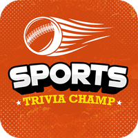 Sports Trivia Champ