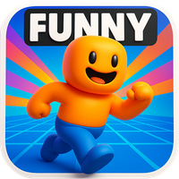 Funny Guys: 15-Player Party