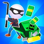 Merry Robbery