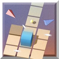 Cube Slide