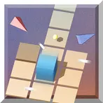 Cube Slide