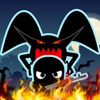 Tiny Hero - 2D Platform Surviv