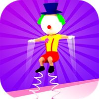 Spring Jump
