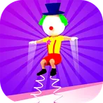 Spring Jump