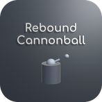 Rebound cannonball
