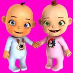 Talking Baby Twins Newborn Pro