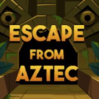 Escape From Aztec
