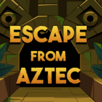 Escape From Aztec