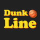 Dunk Line - Basketball Arena