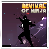 Revival Of Ninja