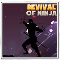 Revival Of Ninja