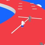 Long Stick