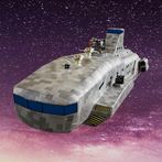 Earth Defence. Clicker Game