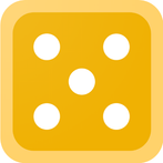 Dice — Roller for board games