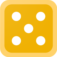 Dice — Roller for board games