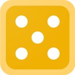 Dice — Roller for board games