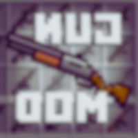 Gun Mod for MCPE
