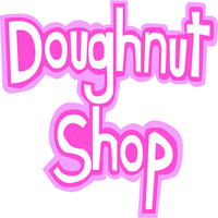 Doughnut Shop