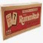 Rummy Cube