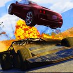 Car Crash Special 3D
