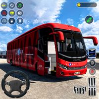 Bus Driving Game City Bus 3D